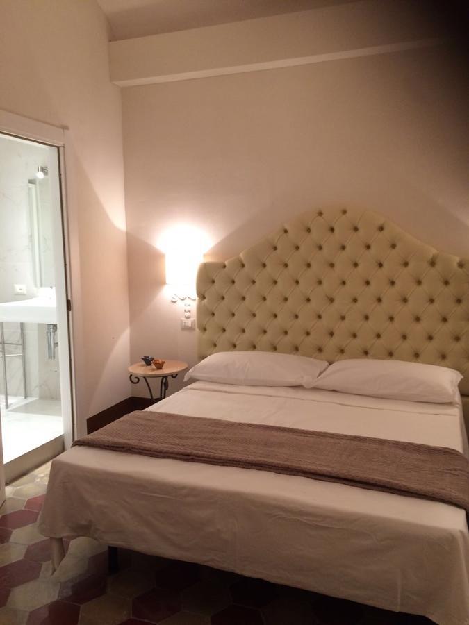 Sveva Rooms Noto Exterior foto