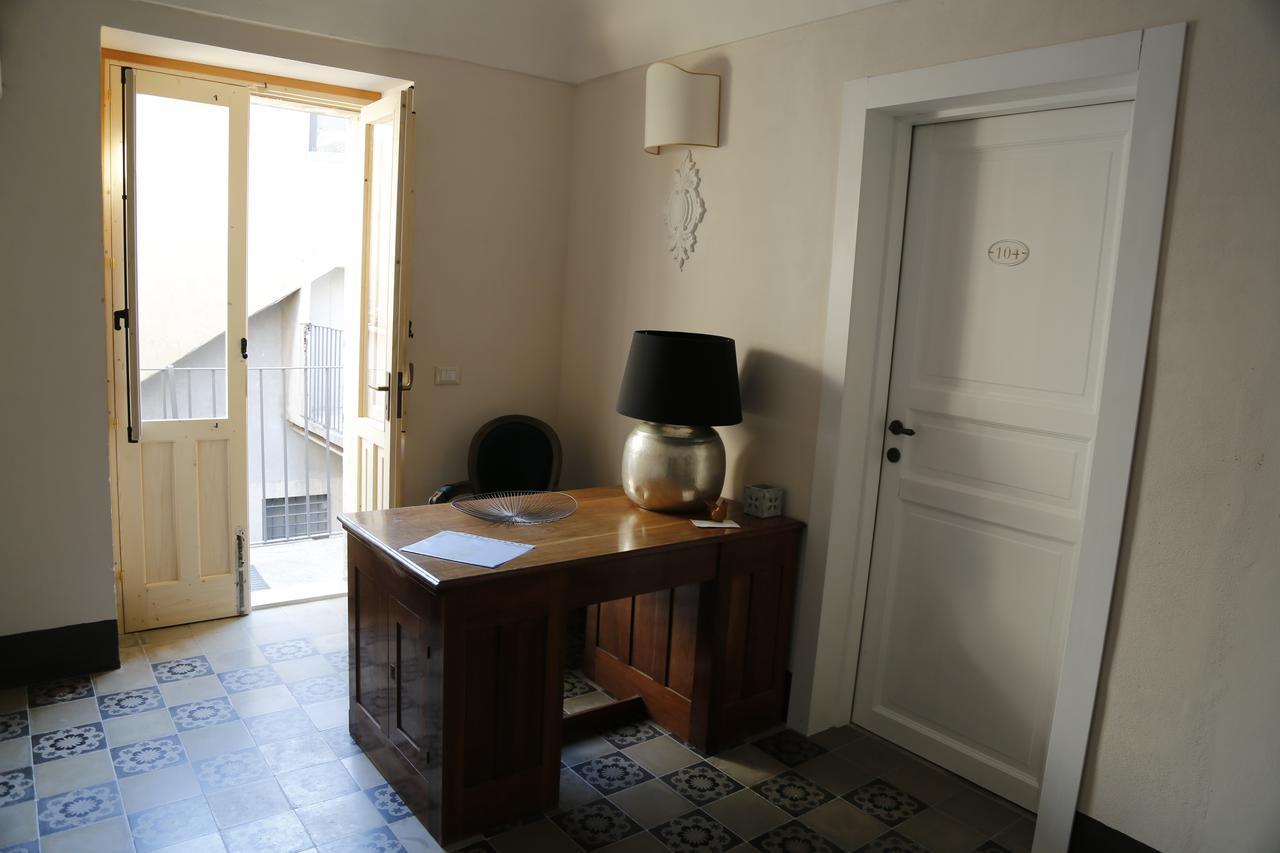 Sveva Rooms Noto Exterior foto