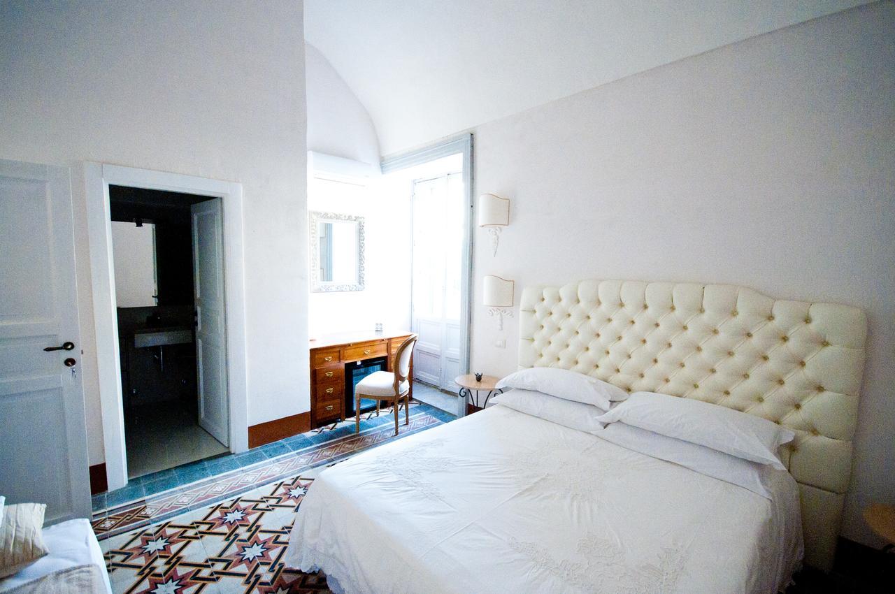 Sveva Rooms Noto Exterior foto