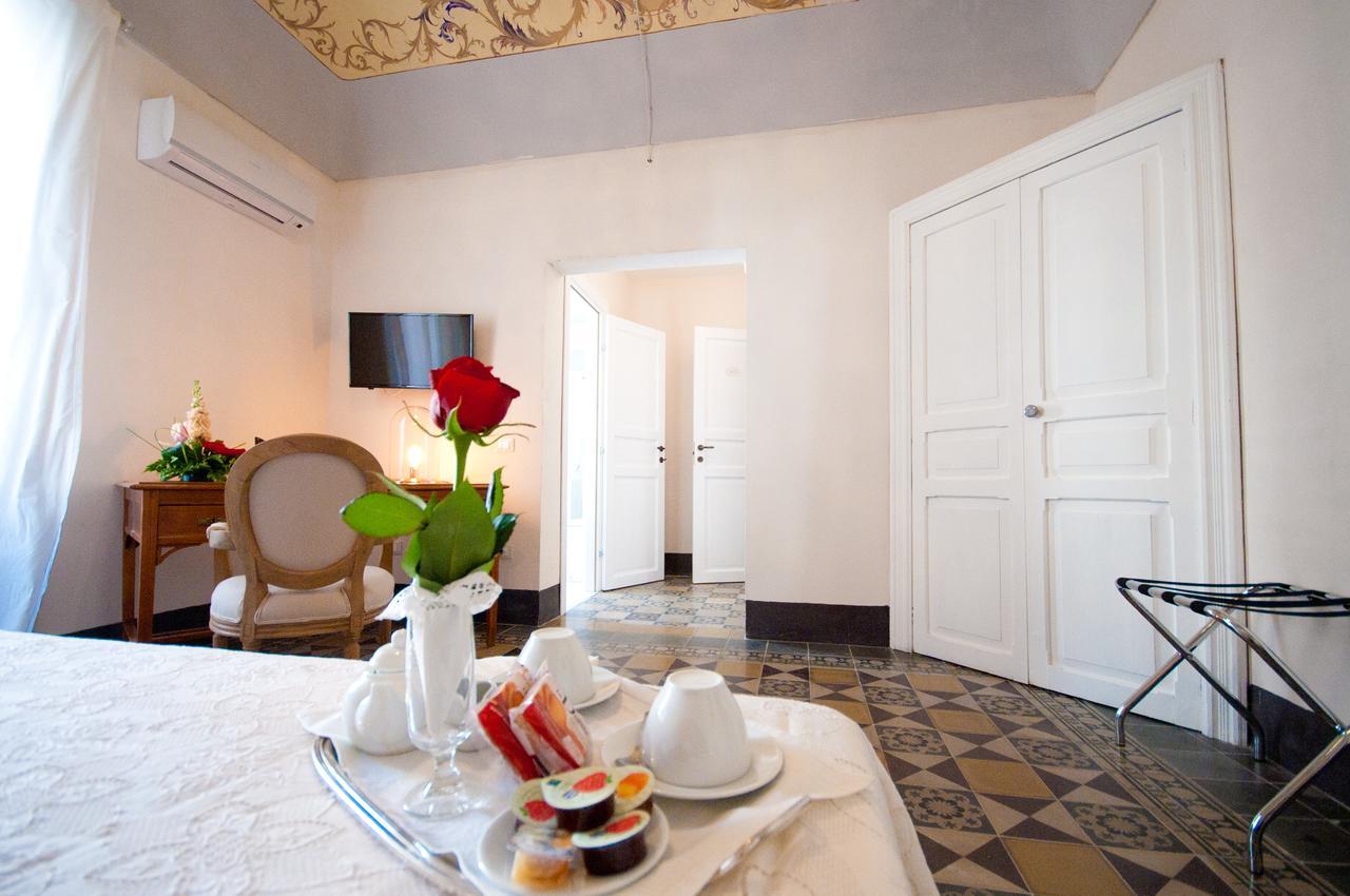 Sveva Rooms Noto Exterior foto