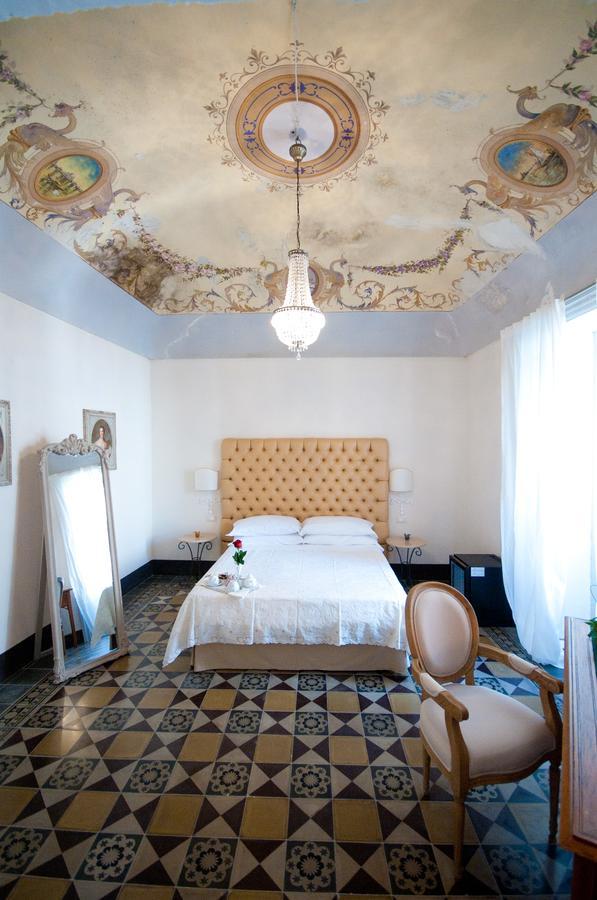 Sveva Rooms Noto Exterior foto